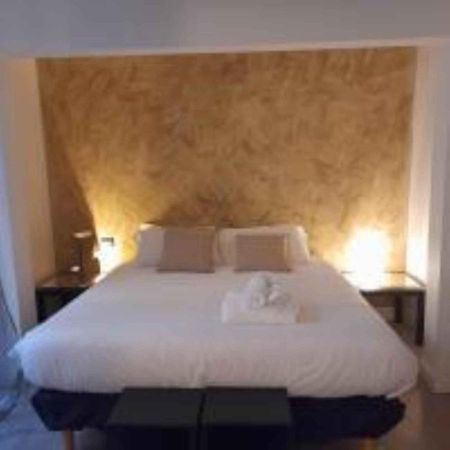 Loft Farnese Apartment Рим Екстериор снимка