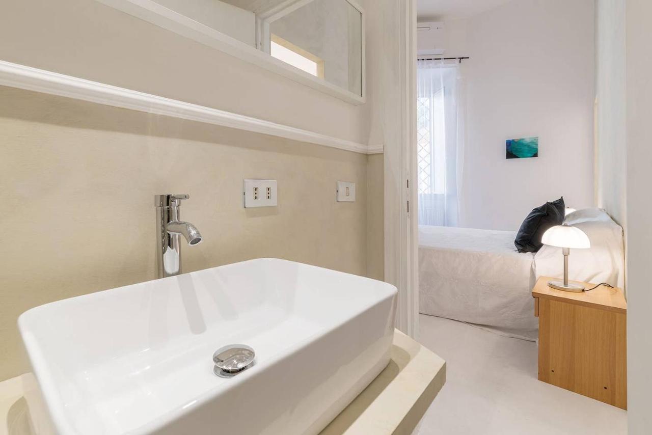 Loft Farnese Apartment Рим Екстериор снимка
