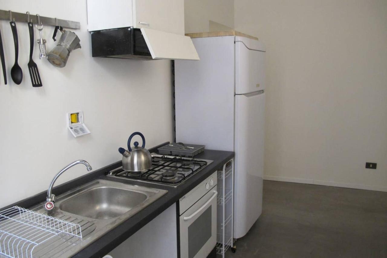 Loft Farnese Apartment Рим Екстериор снимка