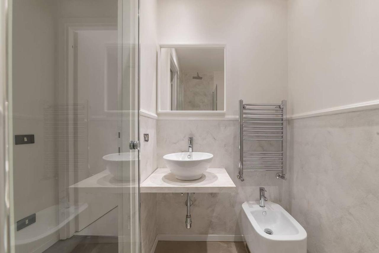 Loft Farnese Apartment Рим Екстериор снимка