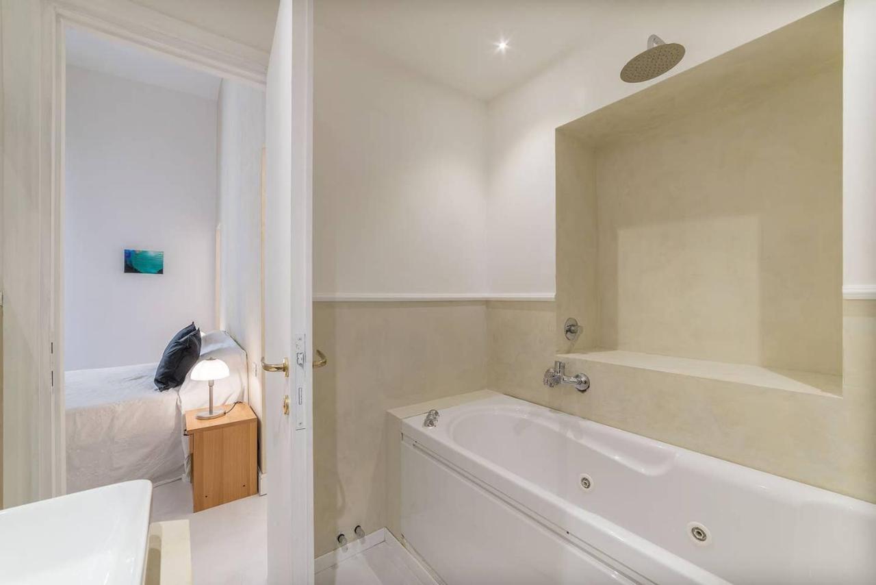 Loft Farnese Apartment Рим Екстериор снимка
