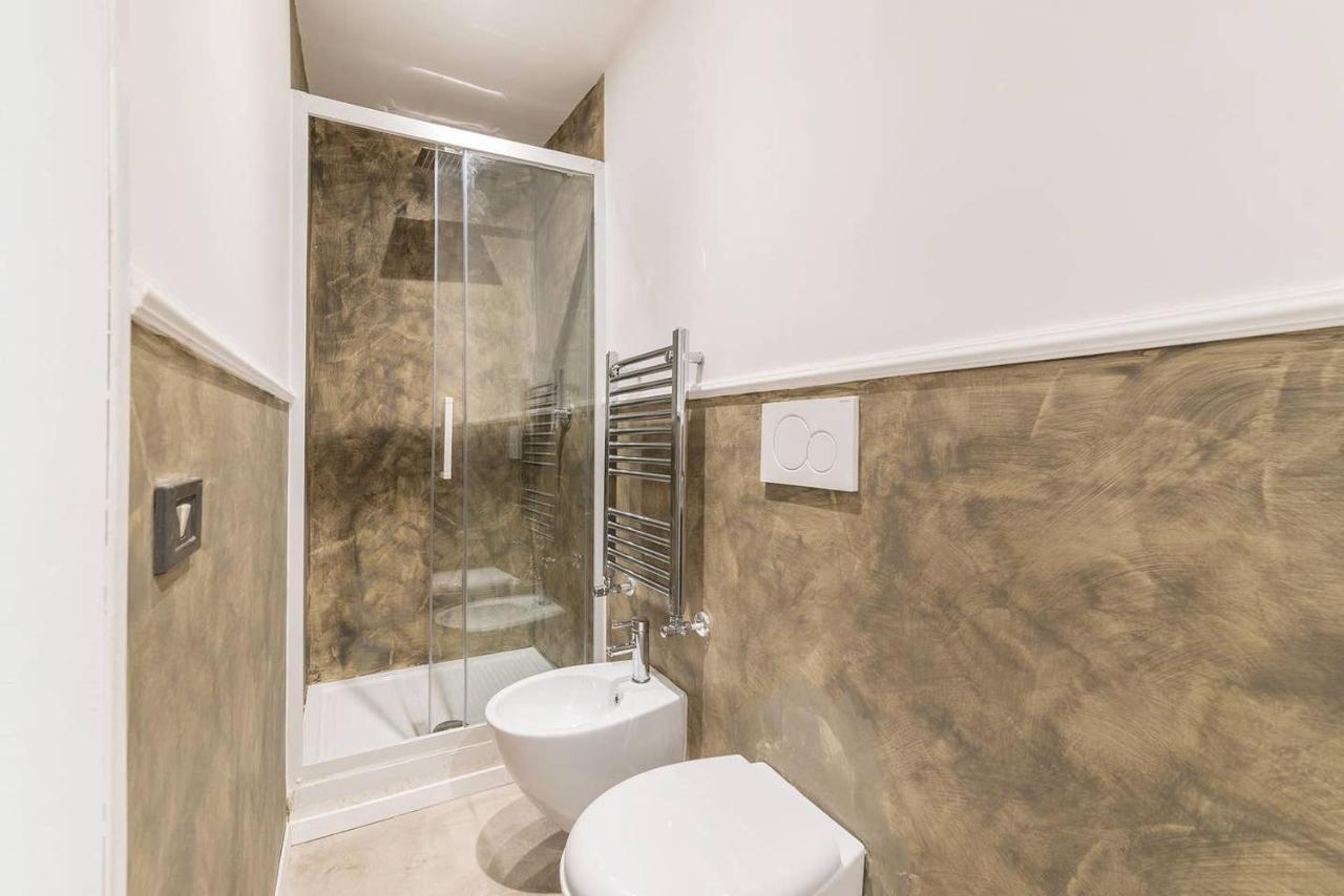 Loft Farnese Apartment Рим Екстериор снимка