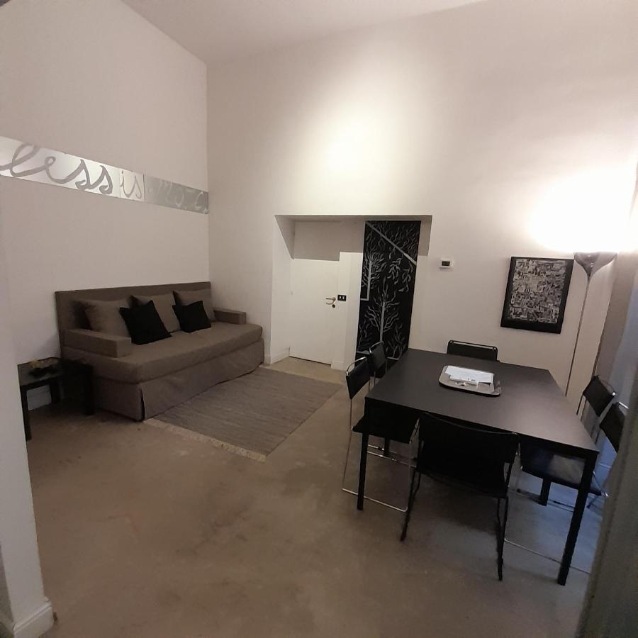 Loft Farnese Apartment Рим Екстериор снимка