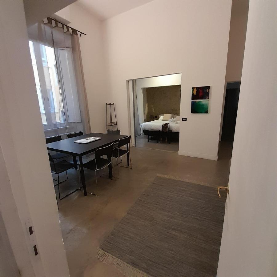 Loft Farnese Apartment Рим Екстериор снимка