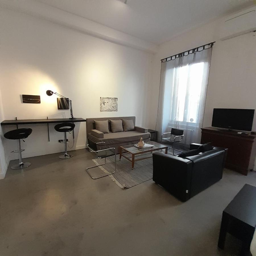 Loft Farnese Apartment Рим Екстериор снимка