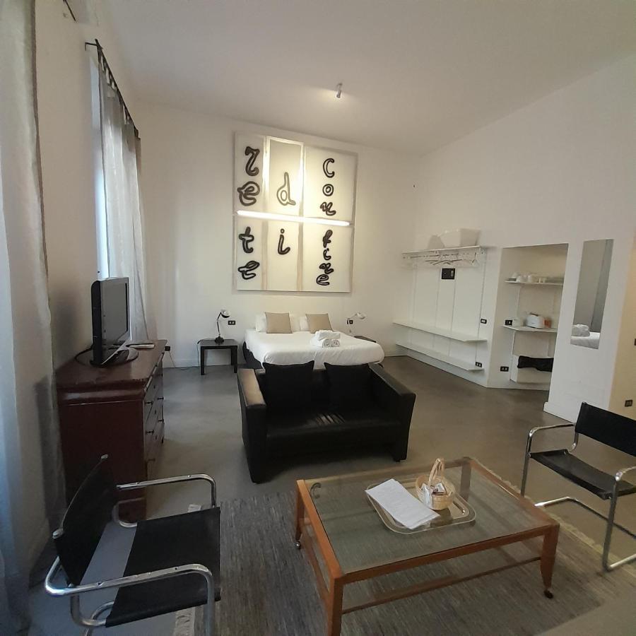 Loft Farnese Apartment Рим Екстериор снимка
