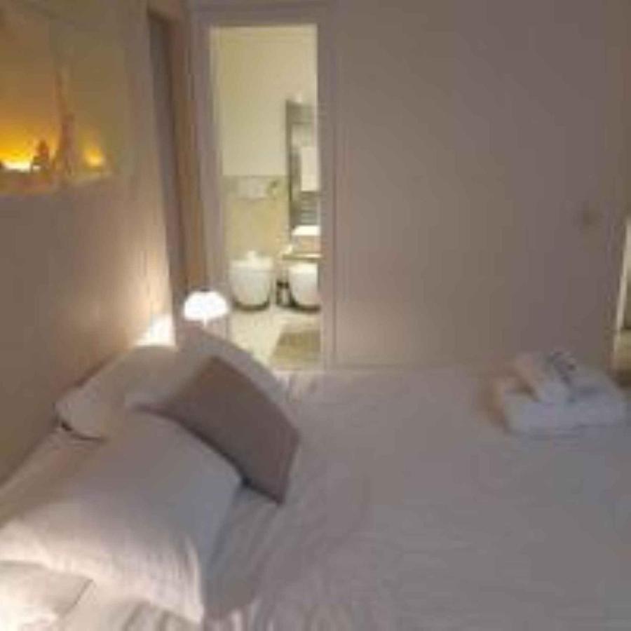 Loft Farnese Apartment Рим Екстериор снимка